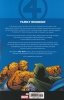 FANTASTIC FOUR THE END TP [9781302924621]